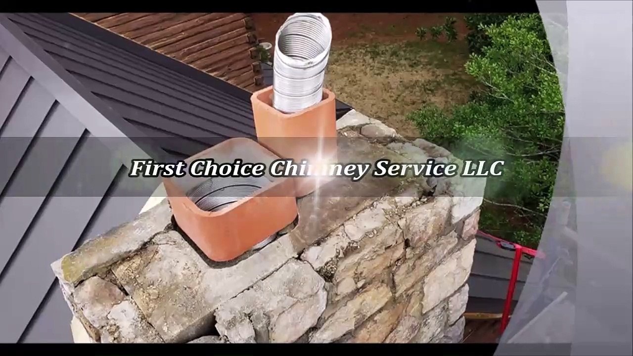 First Choice Chimney Service LLC