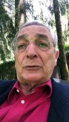 Taormina - Lombardia. Ora la procura di Roma deve solo mandate avanti la mia denunzia (31.05.20)