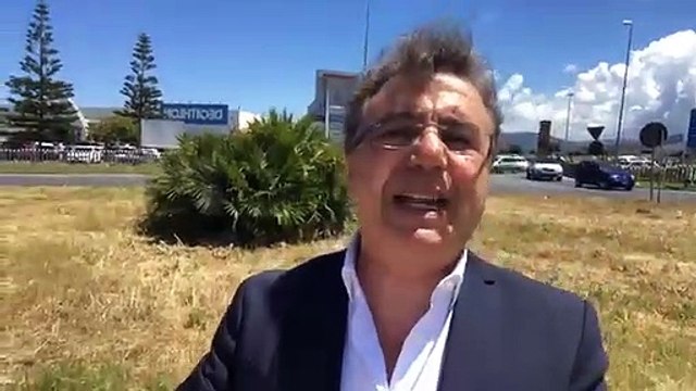 Polimeni - 22 gare d’appalto truccate, 63 arresti e 103 milioni di euro sequestrati (28.05.20)