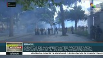 En Brasil condenan un asesinato extrajudicial a manos de la policía