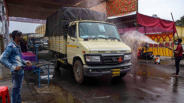 Unlock 1: Watch ground report from different cities