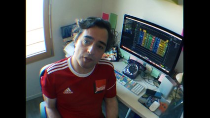 Les tutos de François #5 : les blagues de teub d'Alex Vizorek - Les coulisses de Jupidémie