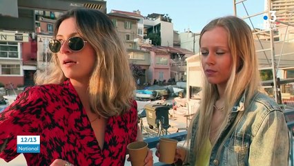 Marseille : les apéros en plein air excèdent les riverains de certains quartiers