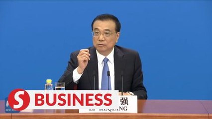 Positive GDP growth for China in 2020