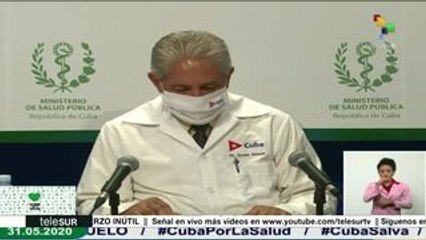 teleSUR Noticias: Respaldo mundial al pueblo estadounidense
