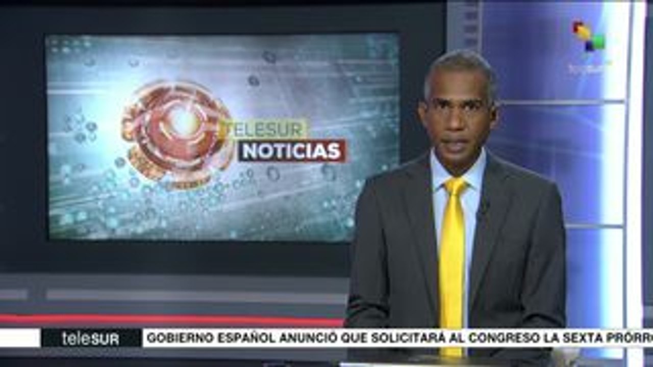 teleSUR Noticias: EEUU se levanta contra brutalidad policial