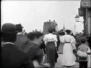 August-Brücke (Puente de Augusto)[1896]