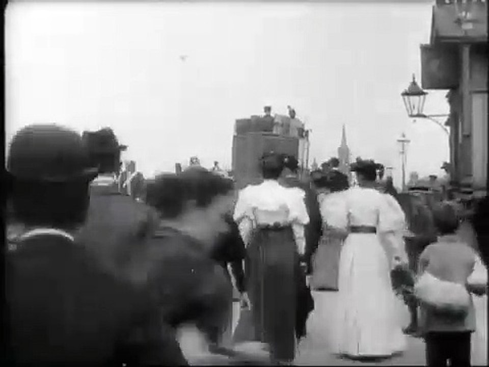 August-Brücke (Puente de Augusto)[1896]