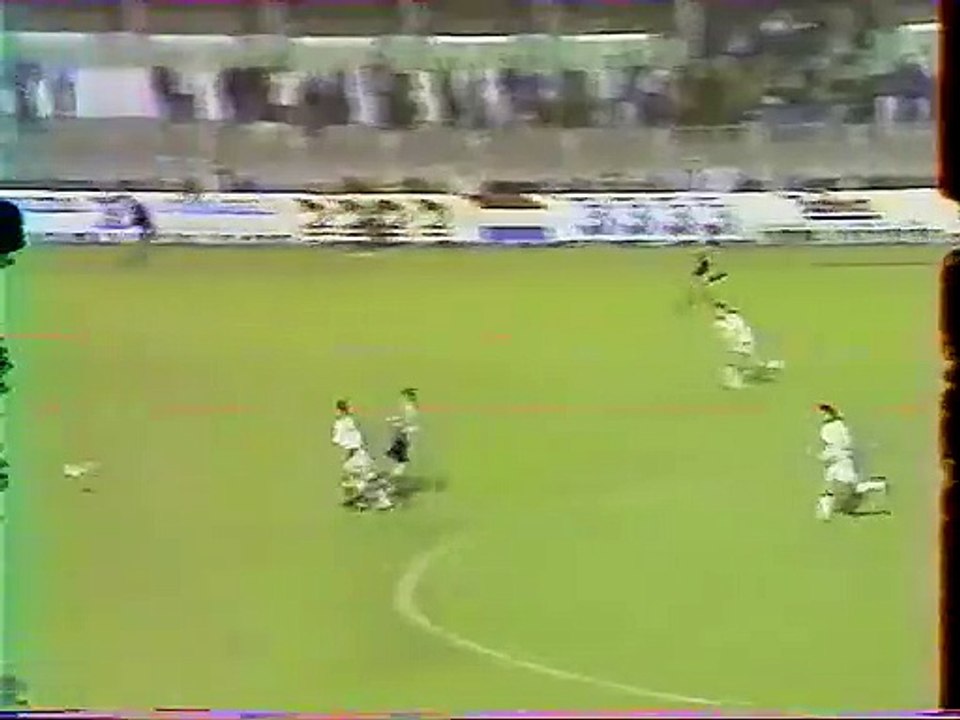 26/10/93 : Sylvain Wiltord (68') : Nancy - Rennes (1-1)