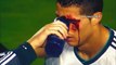 Horror Tackles that could have destroyed christiano Ronaldo's career