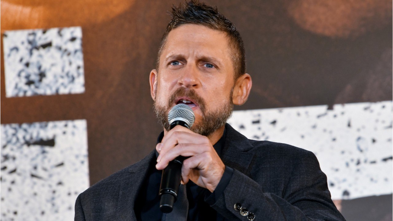 Ayers Dishes On 'Suicide Squad'