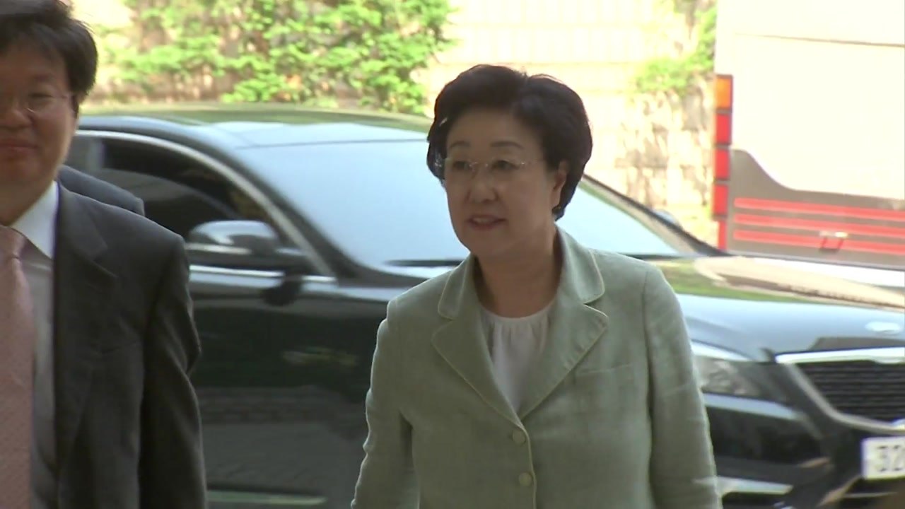 "한명숙 사건 위증" 진정, 중앙지검에 배당 / YTN