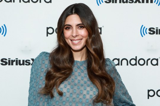 Jamie Lynn Sigler chopped her hair into a bob for this emotional reason
