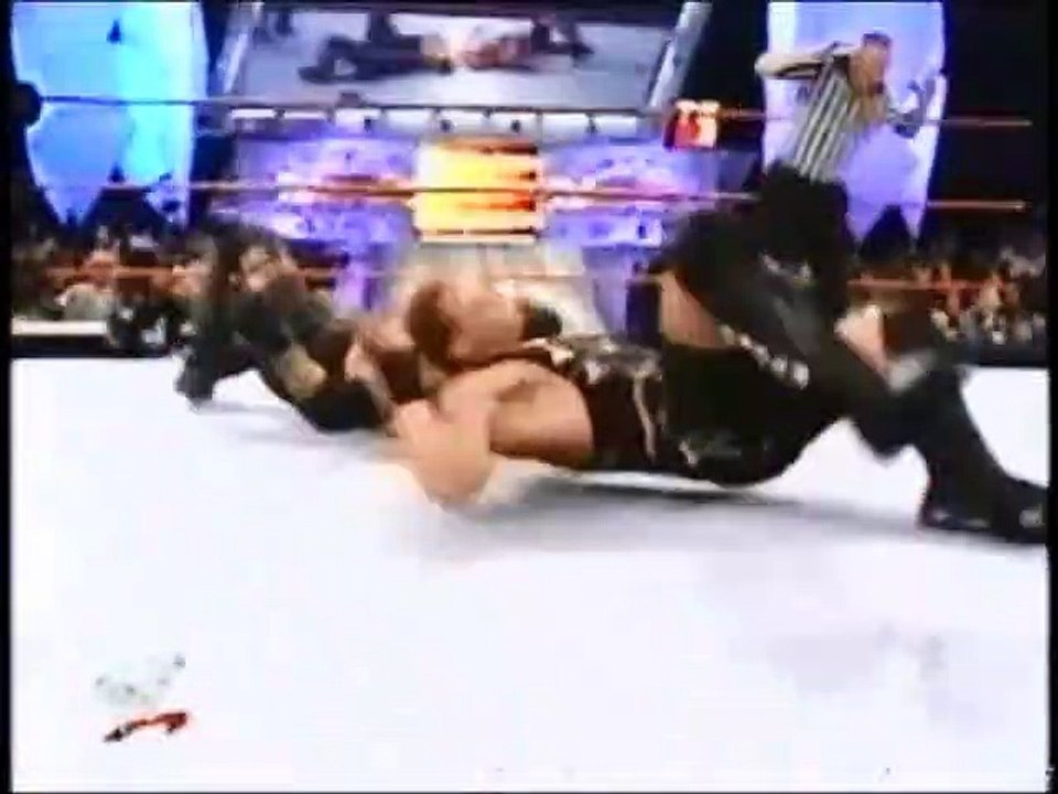 75 Great Wrestling Sells Pt.7
