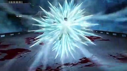 The King of Fighters Legends: K's Revenge - Red Band Trailer