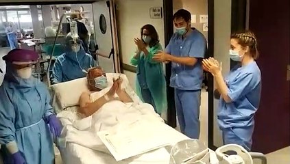 Sanidad no registra fallecidos por Covid-19 por primera vez desde marzo