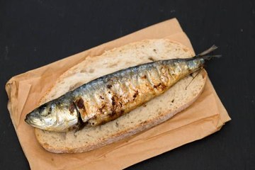 Chefs Share Their Favorite Ways to Use Canned Seafood
