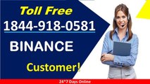 Binance.us Customer Service Number|1844.^918.^0581|