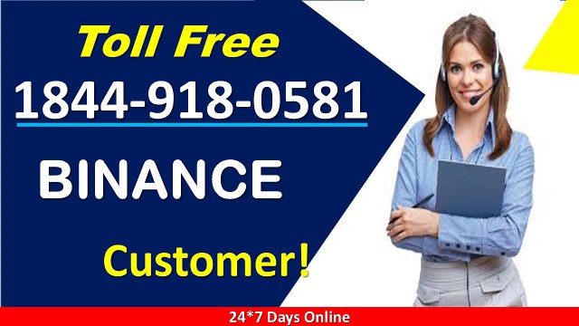Binance.us Customer Service Number|1844.^918.^0581|