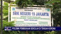 Masih Pandemi, Sampai Kapan Anak akan Belajar di Rumah?