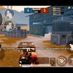 Pubg Tdm Montage | Pubg Mobile | Gamplay