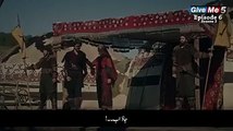 Diliris Ertugrul Ghazi in Urdu Language Episode 6  season 2 Urdu Dubbed Famous Turkish drama Serial Only on PTV Home