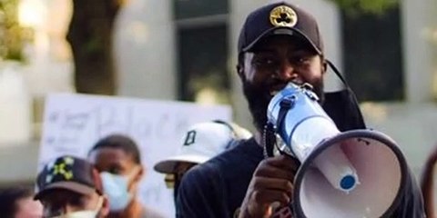 Celtics Players Participate in Protests Over Weekend