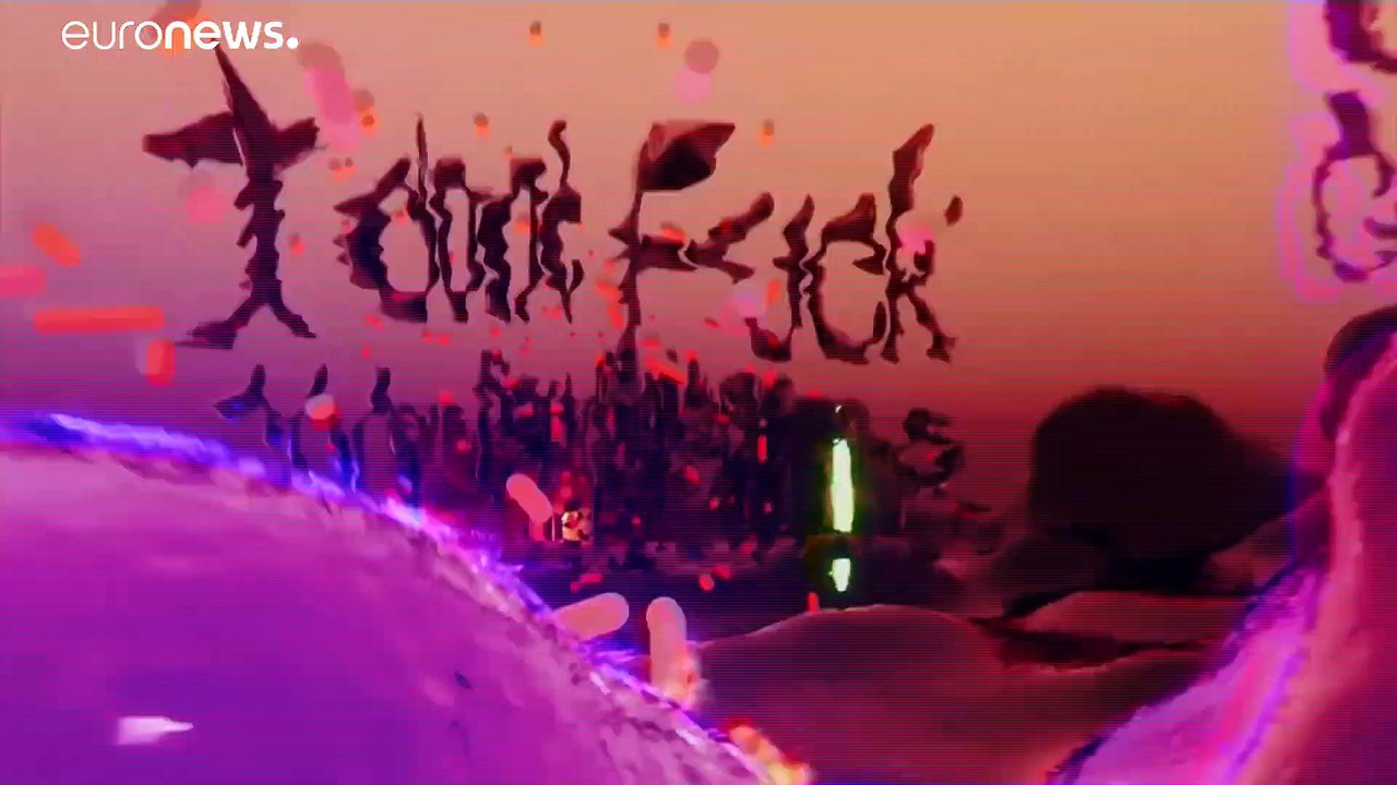 '1312' - Pussy Riots neuer Song über Polizeigewalt