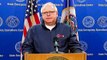 Minnesota Gov. Tim Walz 'Fully Mobilizes' National Guard for The First Time in State's History