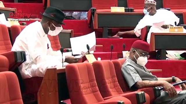 COVID-19: We must increase our economic activities, lawmaker tells Nigerian govt