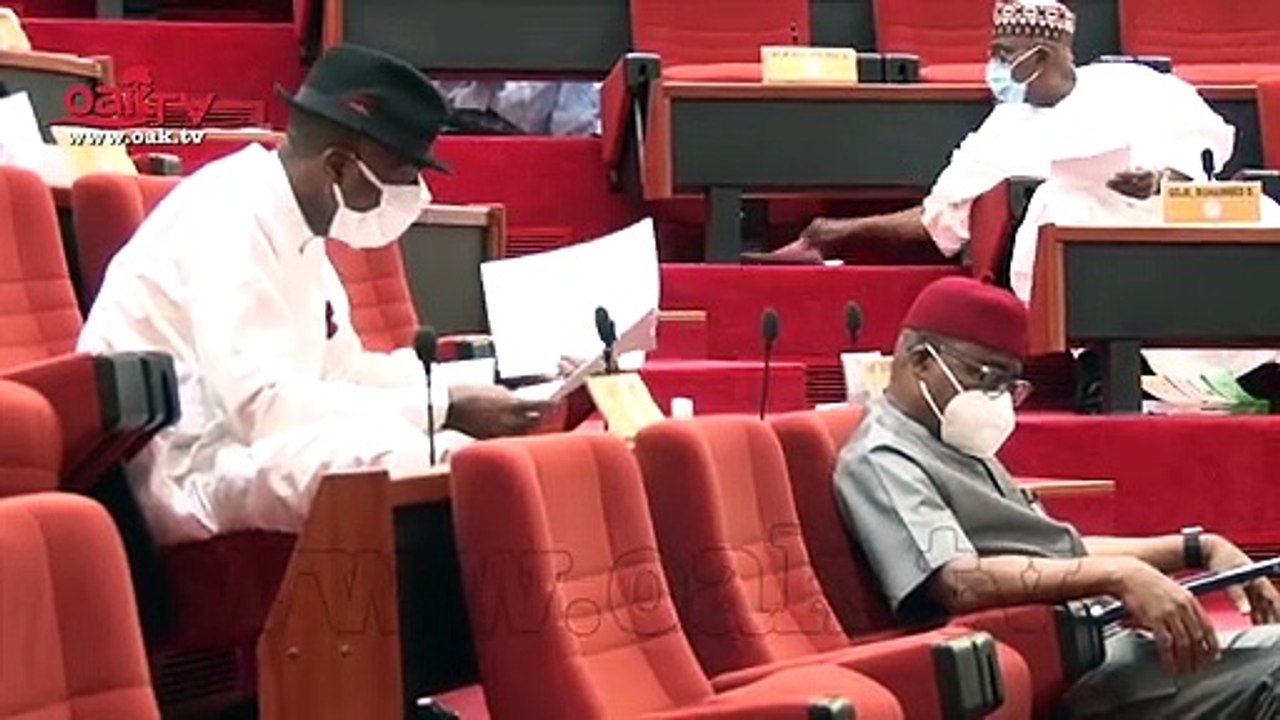 COVID-19: We must increase our economic activities, lawmaker tells Nigerian govt