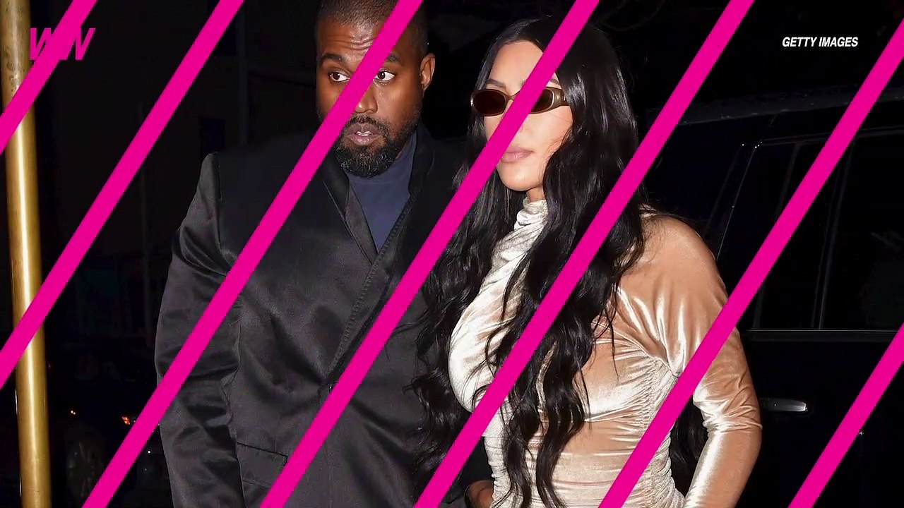 Kim Kardashian, Kanye West Threaten to Sue Ex-Bodyguard