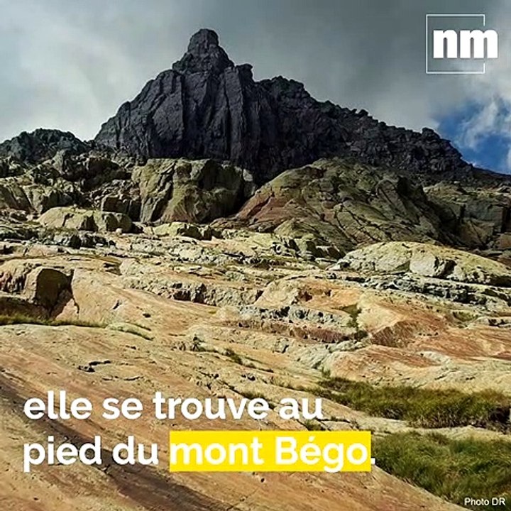 Cette vidéo d'une minute va vous donner envie de (re)découvrir la vallée des Merveilles