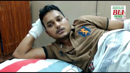 Karachi Pia plan Crash survivor Zubair  interview