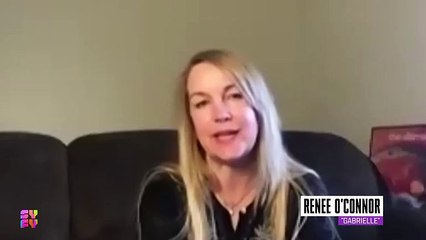 SYFY's Xena: Warrior Princess