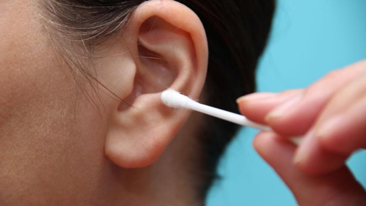 Comment bien se nettoyer les oreilles sans coton-tige - Vidéo Dailymotion