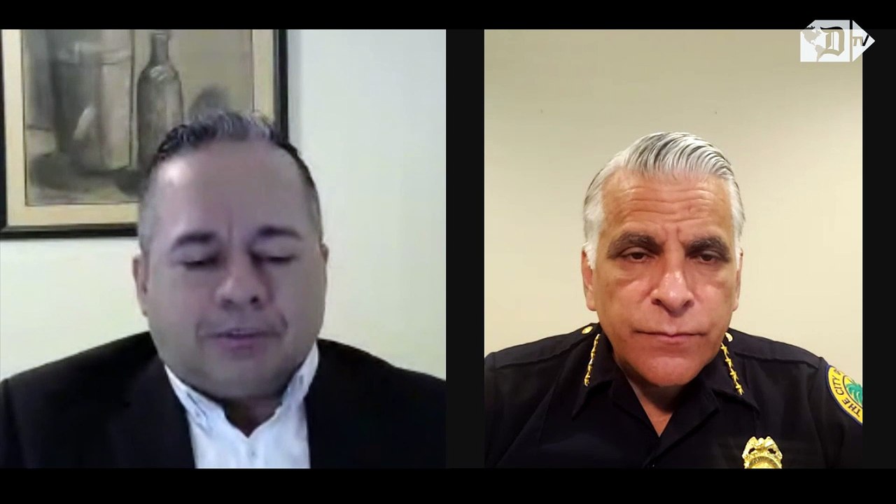 Miami: "Extremistas quisieron venir a crear problemas" durante protestas
