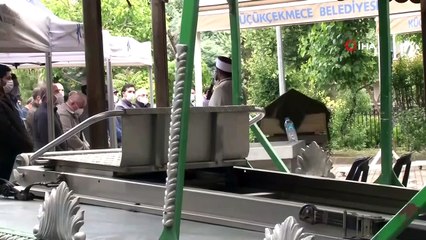 Dilek Hemşire Son Yolculuğuna Uğurlandı