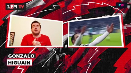 LPM DEBATE - ¿Qué ex-River te gustaría que vuelva ya?