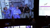 «Συμφωνίες Άρτεμις»: Η NASA προετοιμάζεται για τη ζωή στη Σελήνη
