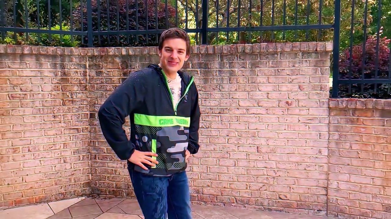 Game Theory Yoshi's Identity Crisis! What is a Yoshi video Dailymotion