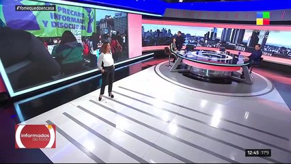 Juan Minujín habla de la cuarentena, los actores y su compromiso con el medio ambiente