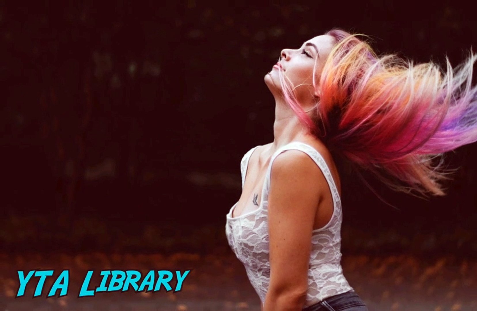 Free copyright music (no copyright) _ YTA Library background music for youtube video