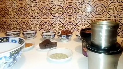 اللحسة الصحرواية لزيادة الوزن في اقل من اسبوع