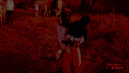 El extraño Caso del lago Nyos