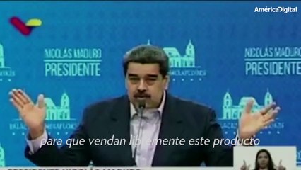 Gasolina en Venezuela será vendida a precios internacionales