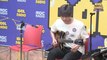 [IDOL RADIO] ​​KANG HYUN guitar solo 20200601