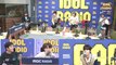 [IDOL RADIO] ​ONEWE X Youngjae X Young K instant collabo! 20200601