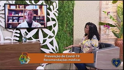 Tema: Por que os hipertensos estão no grupo de risco para a Covid-19?