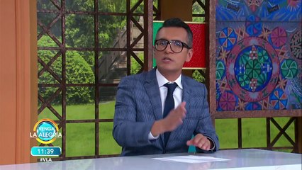 ¿Qué hacer si no hay trabajo o tengo incapacidad laboral y necesito pagar pensión?| Venga La Alegría